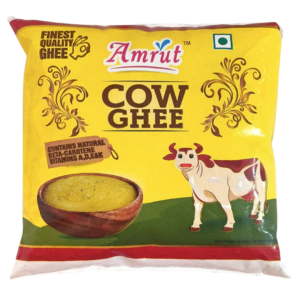 Amrut Ghee