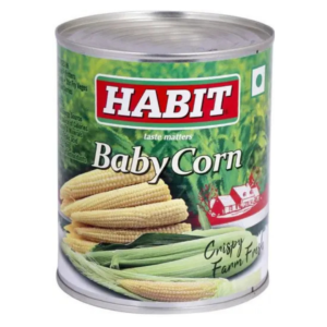 Baby Corn