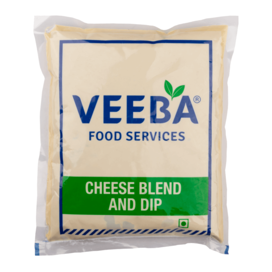 Cheesy Blend Dip