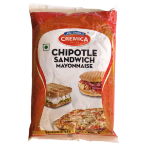 Chipotle Sandwich Mayo