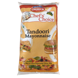 Tandoori Mayo