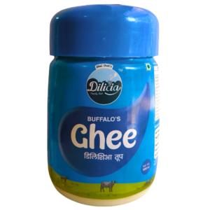 Buffalo Ghee