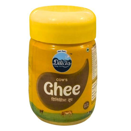 Dilicia Ghee 500 ml