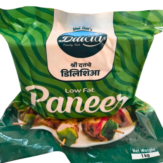 Dilicia Paneer (1 kg)