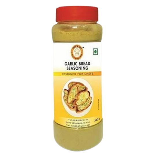 Garlic Bread Seasoning