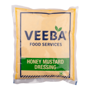 Honey Mustard Dressing