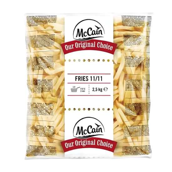 Mccain French Fries