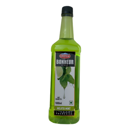 Mint Mojito cremica(1 L)