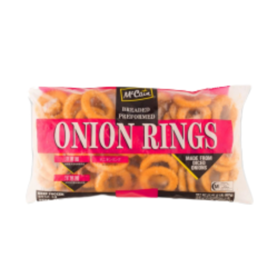 Onion Rings