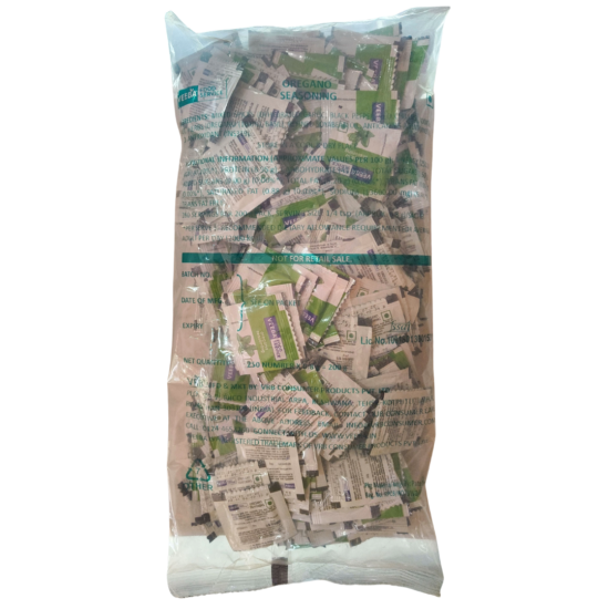 Oregano 200g