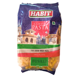 Fusilli