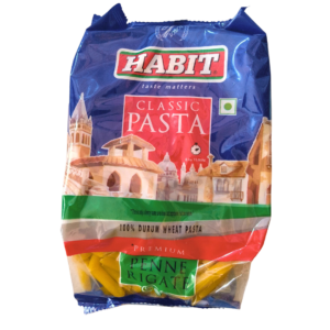 Pasta (Penne)