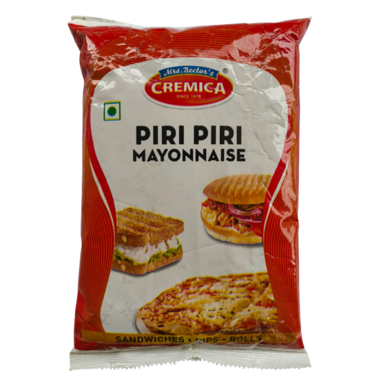 Piri Piri Mayo