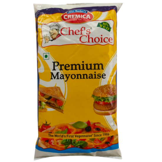 Premium Mayo (2)