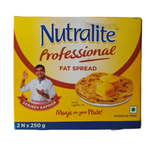 Professional Butter
