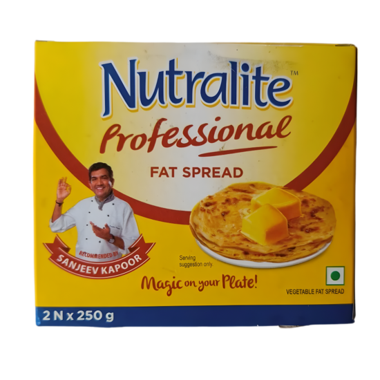Professional Butter Nutrilite