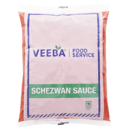 Schezwan Sauce