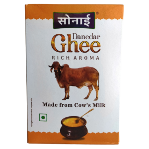 Cow Ghee