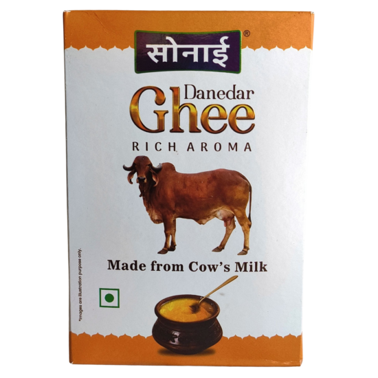 Sonai Cow Ghee 1L