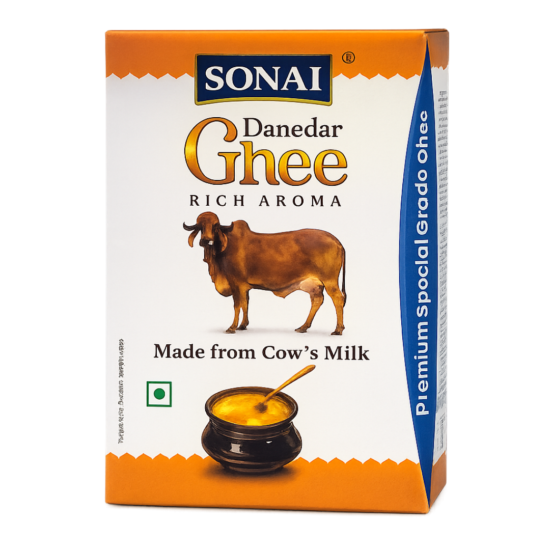 Sonal Ghee 1L