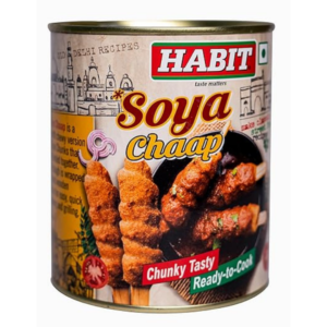 Soya Chaap