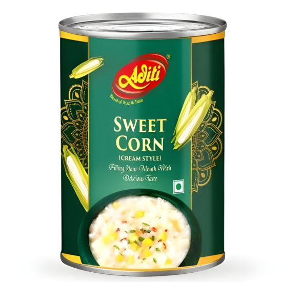 Sweet Corn Aditi