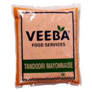Tandoori Mayo