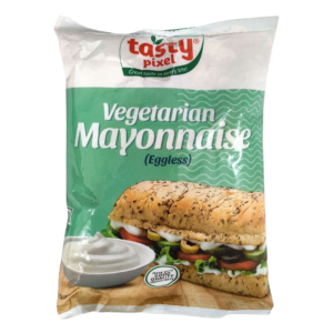Veg Mayo