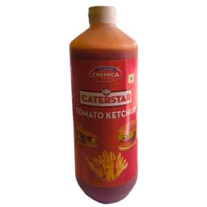 Tomato Ketchup