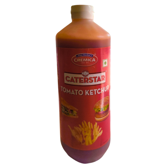 Tomato Ketchup 1 kg