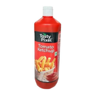 Tomato Ketchup
