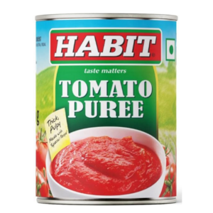 Tomato Puree
