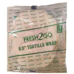 Tortilla Wraps