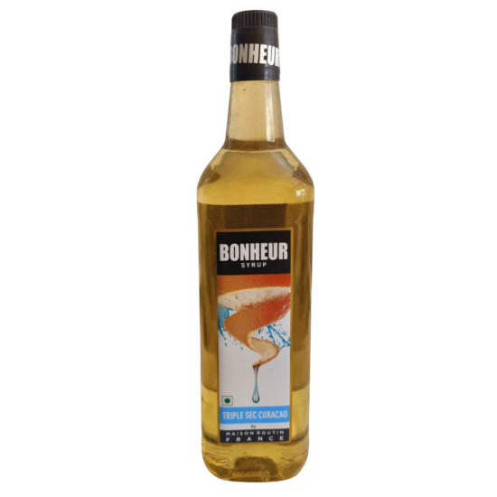 Triple Sec Curacao