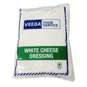 White Cheese Dressing
