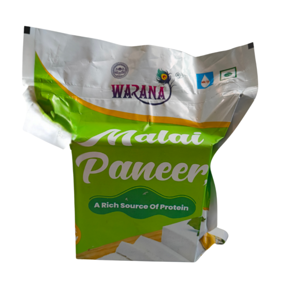 Warana Paneer (1 kg)