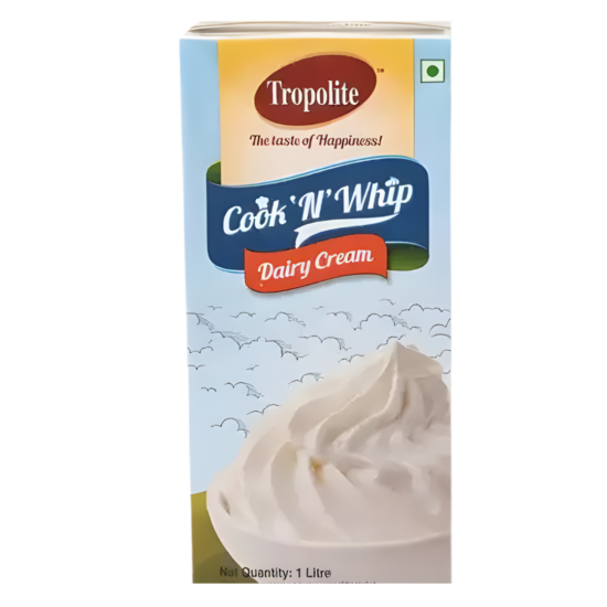 Whipping Cream