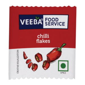 Chilli Flakes