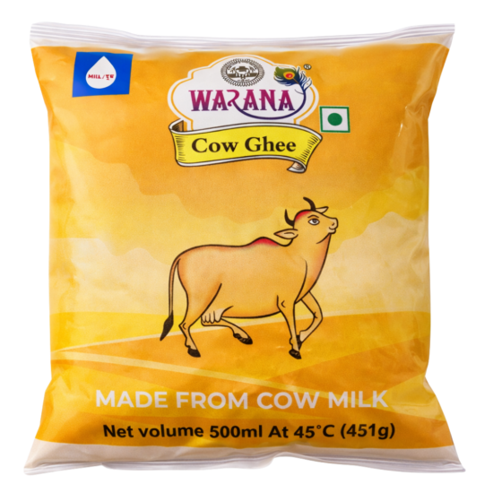 warana Ghee 500ml